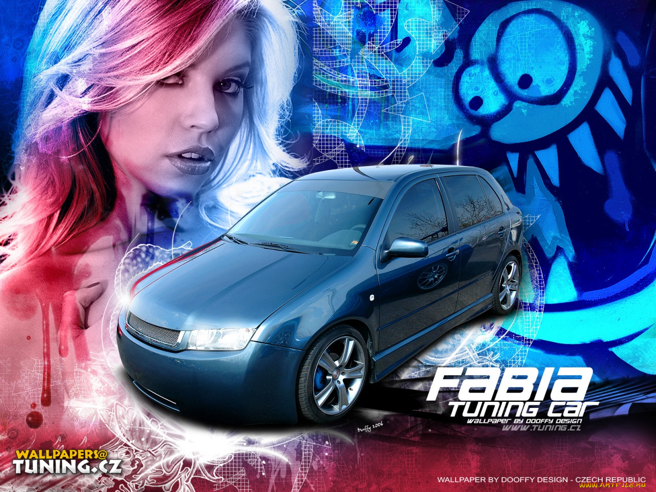 , skoda